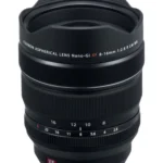 Fujinon XF 8-16mm F2.8 R LM WR