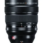 Fujinon XF 8-16mm F2.8 R LM WR