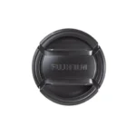 Tapas Frontales de Lente Fujifilm FLCP (39 mm a 77 mm)