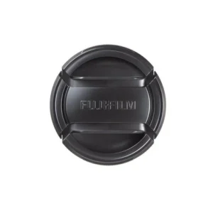 Tapas Frontales de Lente Fujifilm FLCP (39 mm a 77 mm)