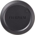 Tapa Trasera de Lente Fujifilm RLCP-001
