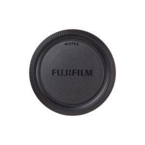 Tapa de Cuerpo Fujifilm X BCP-001
