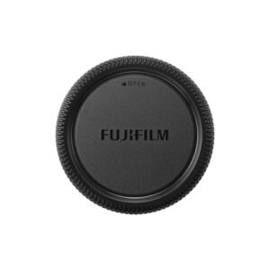 Tapa para Cuerpo Fujifilm GFX BCP-002