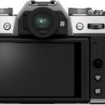 Fujifilm X-T30 II (Negra / Plata)