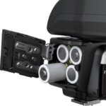 Fujifilm EF-60 Flash TTL Inalámbrico