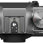 Fujifilm X-T30 II (Negra / Plata)