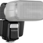 Fujifilm EF-60 Flash TTL Inalámbrico