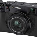 Estuche de Piel Fujifilm LC-X100V para Serie X100