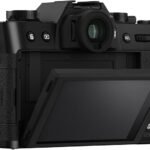 Fujifilm X-T30 II (Negra / Plata)