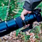 Fujifilm GFX100S II