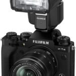 Fujifilm EF-60 Flash TTL Inalámbrico