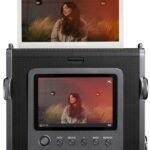 Instax WIDE EVO (Negra)