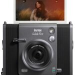 Instax WIDE EVO (Negra)