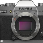 Fujifilm X-T30 II (Negra / Plata)