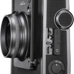 Instax WIDE EVO (Negra)