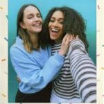 Película Instax Mini – Sprinkles