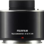 Fujinon XF 2X TC WR