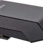 Fujifilm EF-8 Flash Compacto