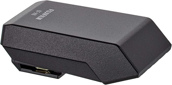 Fujifilm EF-8 Flash Compacto
