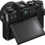 Fujifilm X-T30 II (Negra / Plata)