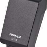 Fujifilm EF-8 Flash Compacto