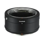 Adaptador de Montura H Fujifilm GFX