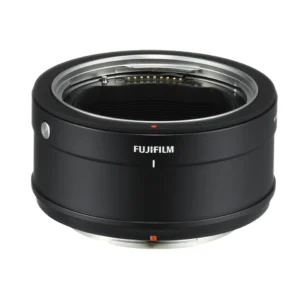 Adaptador de Montura H Fujifilm GFX