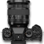 Cámara Fujifilm X-T5 Negra + XF16-80mm