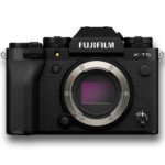 Cámara Fujifilm X-T5 Negra + XF16-80mm