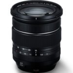 Cámara Fujifilm X-T5 Negra + XF16-80mm