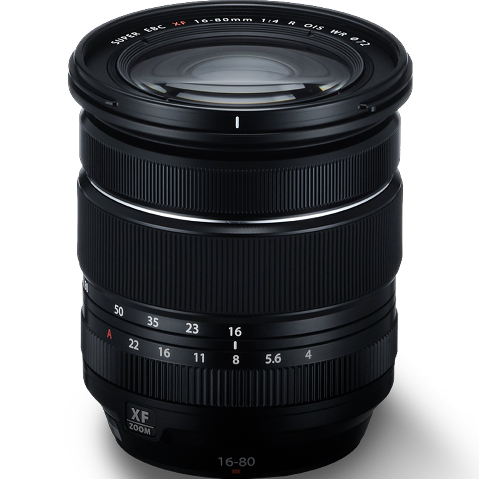 Cámara Fujifilm X-T5 Negra + XF16-80mm