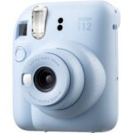 Cámara Fujifilm Instax Mini 12 Azul