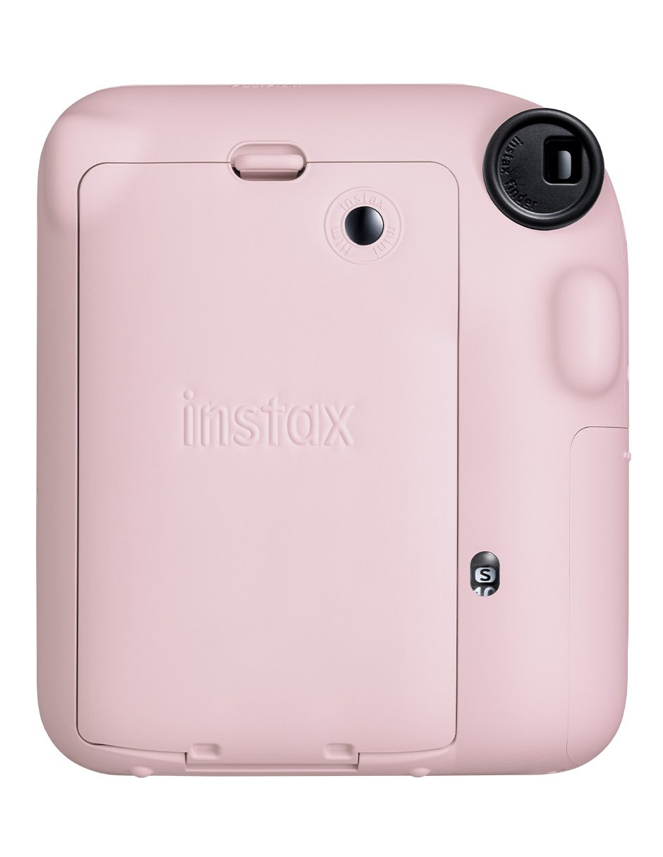 Cámara Fujifilm Instax Mini 12 Rosa
