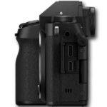 Cámara Fujifilm X-S20 Negra