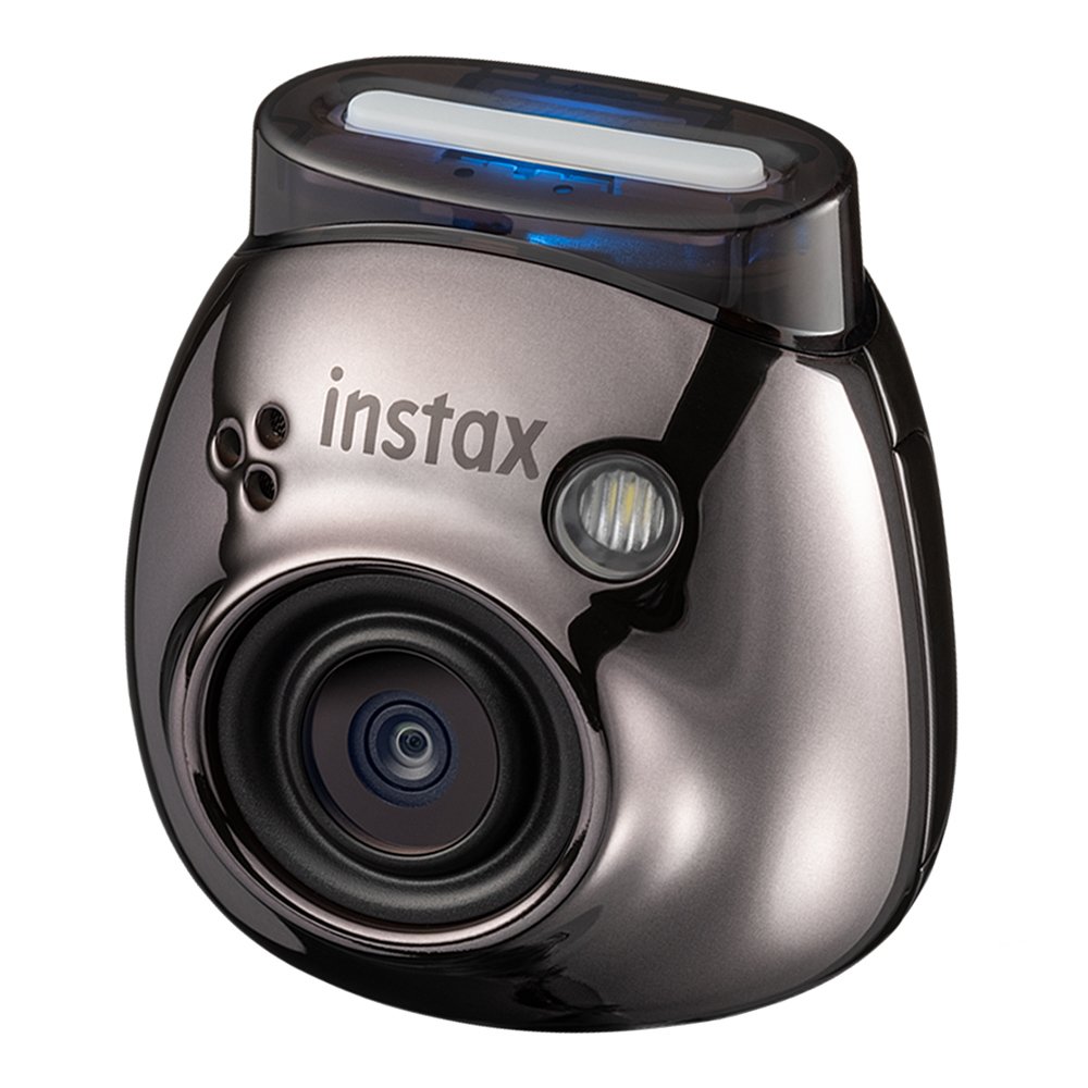 Cámara Fujifilm instax PAL Metal