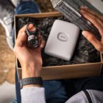 Cámara Fujifilm instax PAL Metal