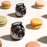 Cámara Fujifilm instax PAL Metal