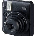 Cámara Fujifilm Instax Mini 99 Negra
