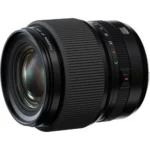 Fujinon GF 55mm F1.7 R WR