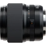 Fujinon GF 55mm F1.7 R WR