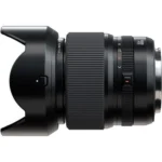 Fujinon GF 55mm F1.7 R WR