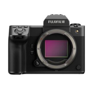 Fujifilm GFX100 II