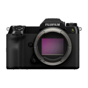 Fujifilm GFX100S II