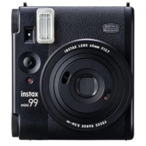 Cámara Fujifilm Instax Mini 99 Negra
