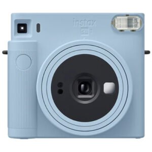 Cámara Fujifilm Instax Square SQ1 Azul