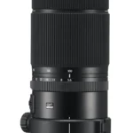Fujinon GF 100-200mm F5.6 R LM OIS WR