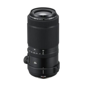 Fujinon GF 100-200mm F5.6 R LM OIS WR