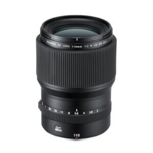 Fujinon GF 110mm F2 R LM WR