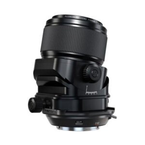 Fujinon GF 110mm F5.6 T/S Macro