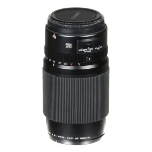 Fujinon GF 120mm F4 R OIS WR Macro